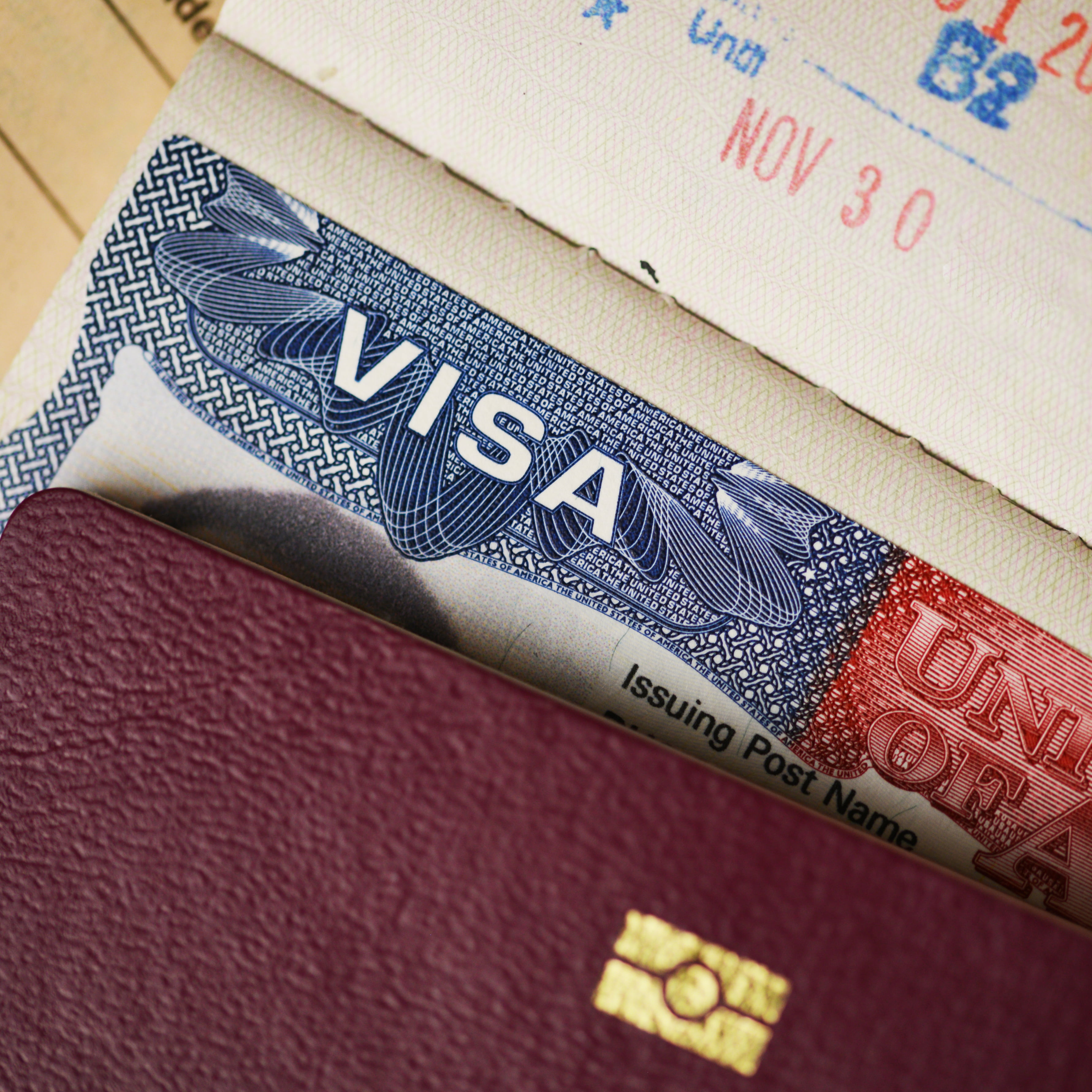 Visa